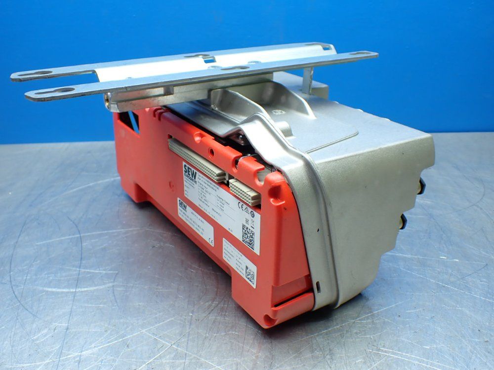 Sew Eurodrive Movifit Decentralized Drive Control - Mta11a-503-s513-m15-00