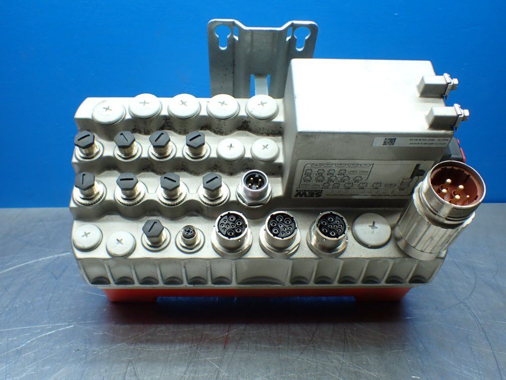 Sew Eurodrive Movifit Decentralized Drive Control - Mta11a-503-s513-m15-00