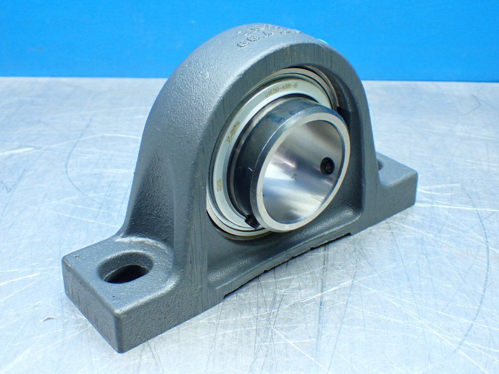 Ina 2-bolt Base, 50 Mm Bore Pillow Block Ball Bearing Unit - Rasey50-n