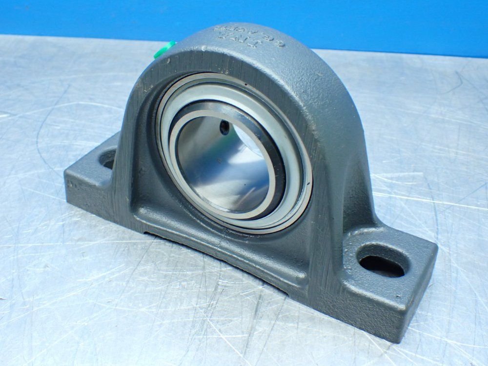 Ina 2-bolt Base, 50 Mm Bore Pillow Block Ball Bearing Unit - Rasey50-n
