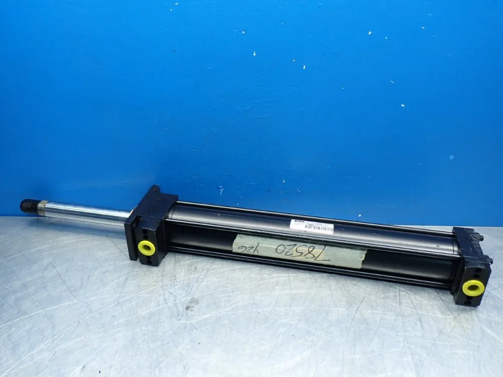 Parker Hydraulic Cylinder Unit - 1h2a0000270908