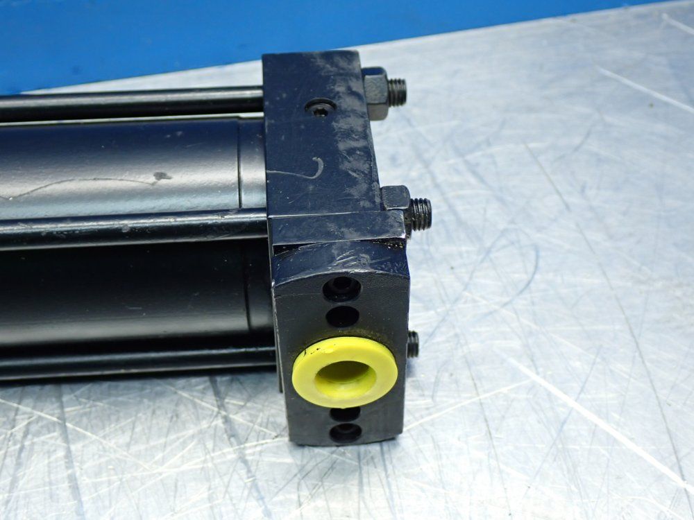 Parker Hydraulic Cylinder Unit - 1h2a0000270908