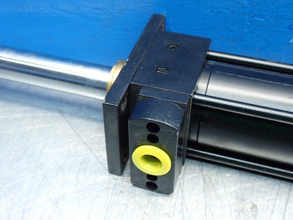 Parker Hydraulic Cylinder Unit - 1h2a0000270908