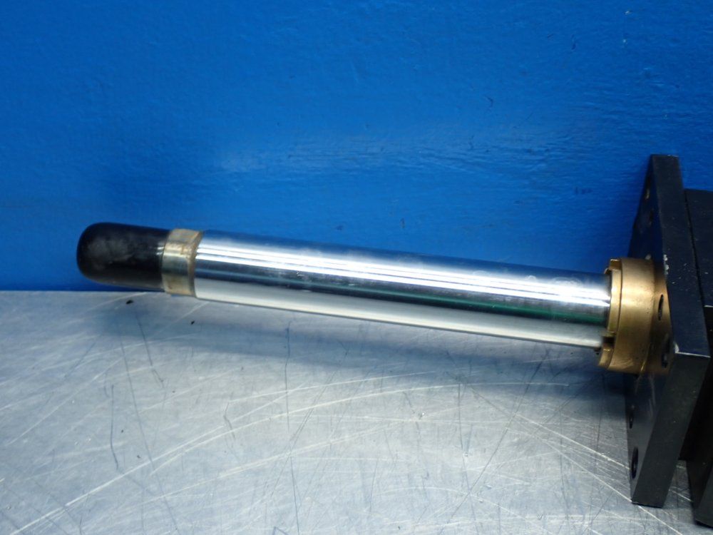 Parker Hydraulic Cylinder Unit - 1h2a0000270908