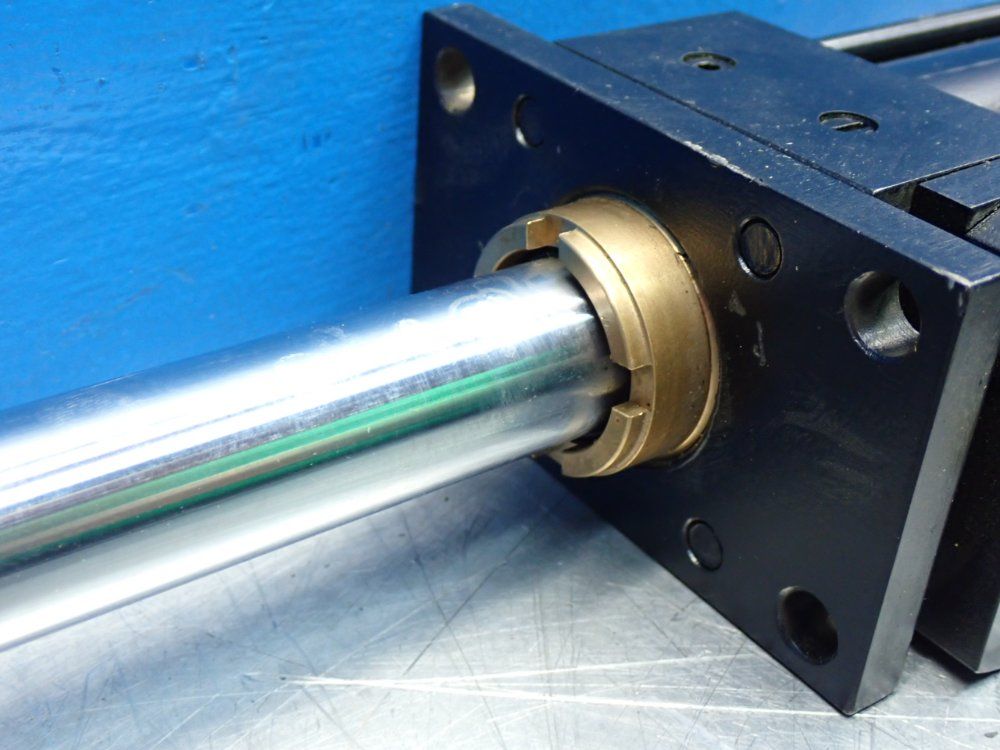 Parker Hydraulic Cylinder Unit - 1h2a0000270908
