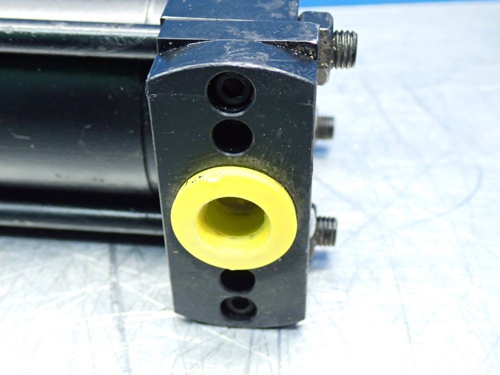 Parker Hydraulic Cylinder Unit - 1h2a0000270908