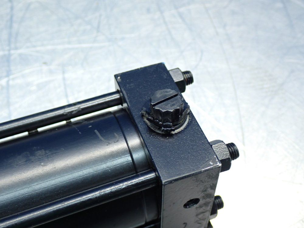Parker Hydraulic Cylinder Unit - 1h2a0000270908