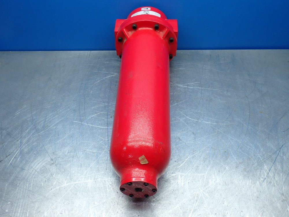 Rti 2" Eliminex High-flow Air Separator/filter Combo - 1m700m16psi*dpi