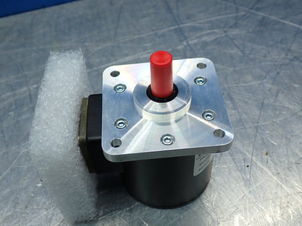 Advanced Micro Controls Absolute Digital Rotary Shaft Encoder - Dc25f-b1nprgmds
