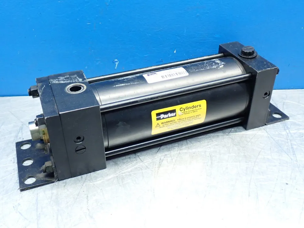 Parker Hydraulic Cylinder - 3.25ccb2anlu19ac7.000