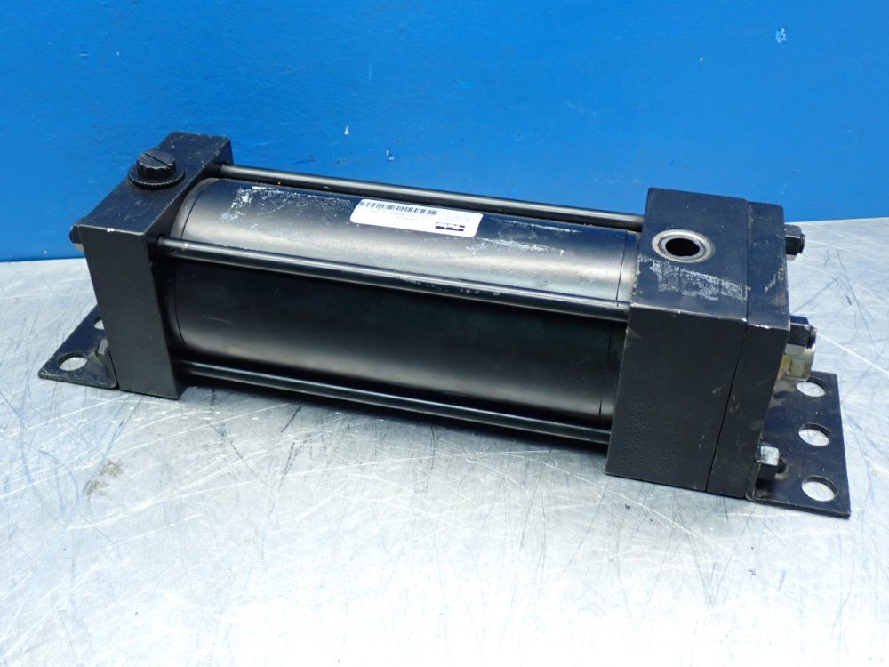 Parker Hydraulic Cylinder - 3.25ccb2anlu19ac7.000