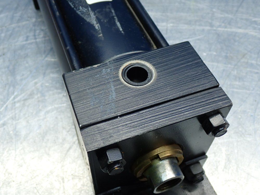 Parker Hydraulic Cylinder - 3.25ccb2anlu19ac7.000