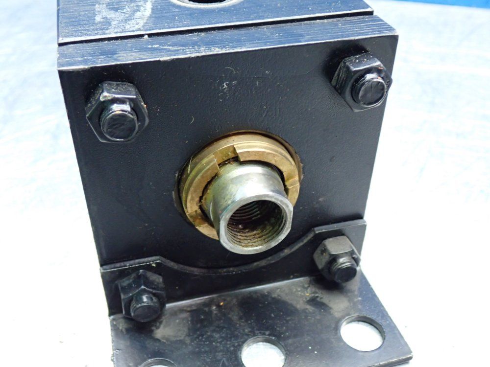 Parker Hydraulic Cylinder - 3.25ccb2anlu19ac7.000