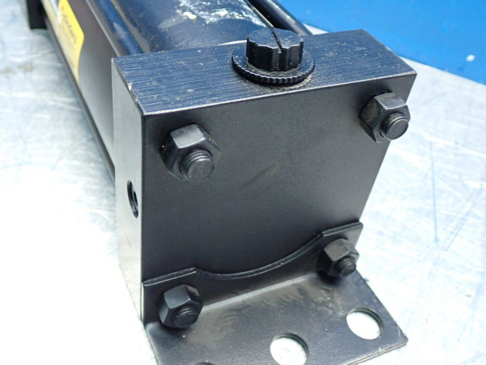 Parker Hydraulic Cylinder - 3.25ccb2anlu19ac7.000