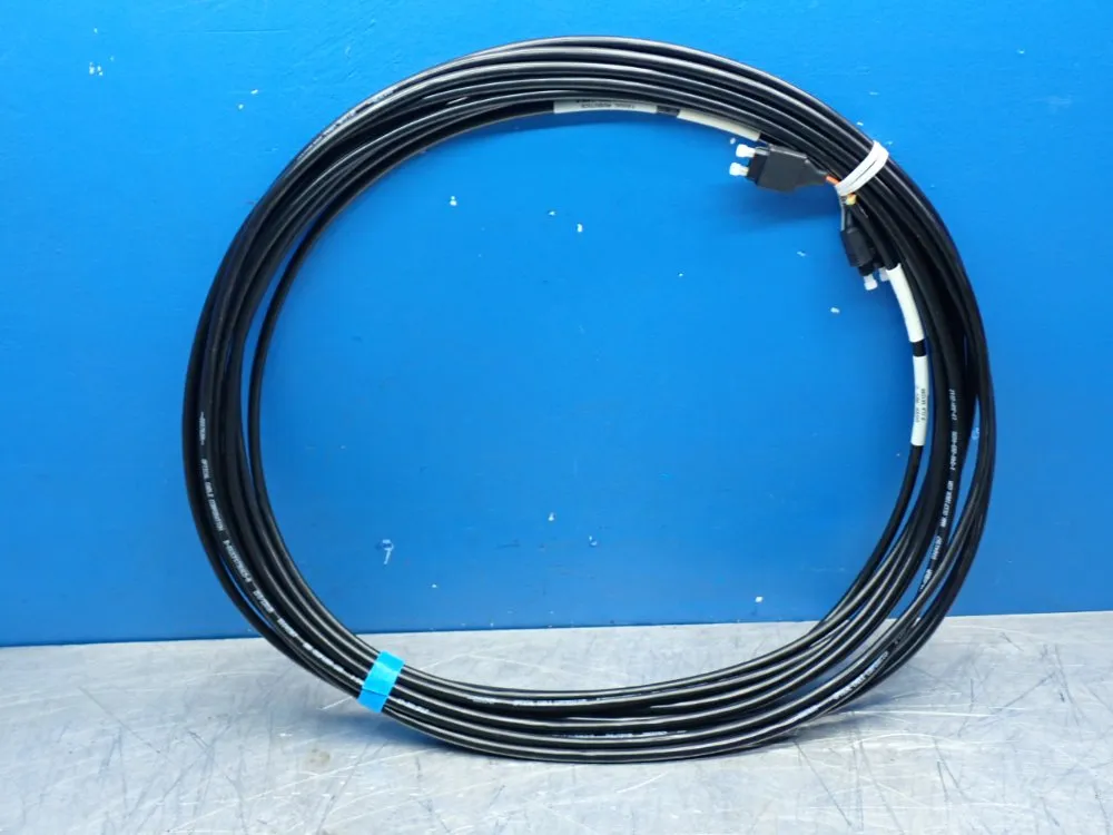 Fanuc Fiber Optic Robot Cable - Ee-4696-632-013