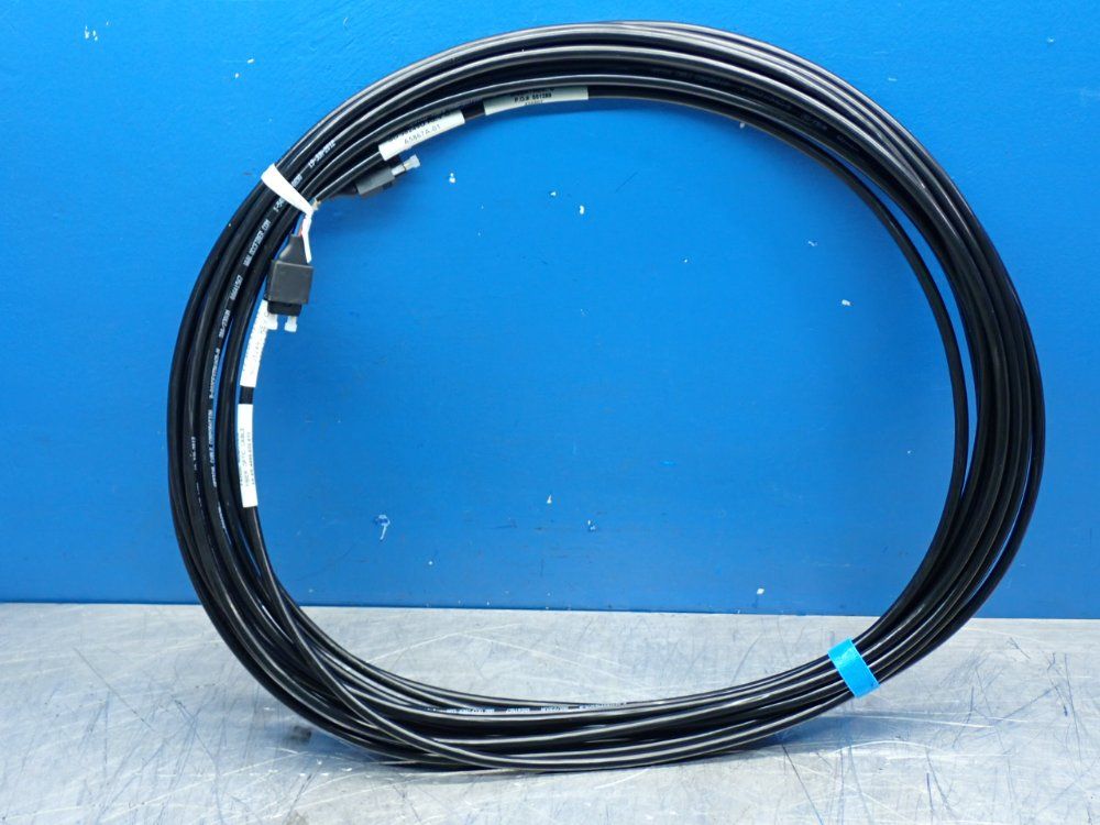 Fanuc Fiber Optic Robot Cable - Ee-4696-632-013