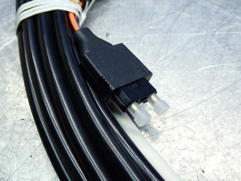 Fanuc Fiber Optic Robot Cable - Ee-4696-632-013