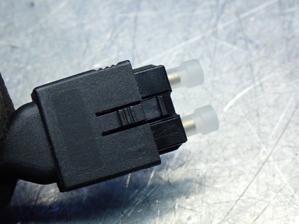 Fanuc Fiber Optic Robot Cable - Ee-4696-632-013