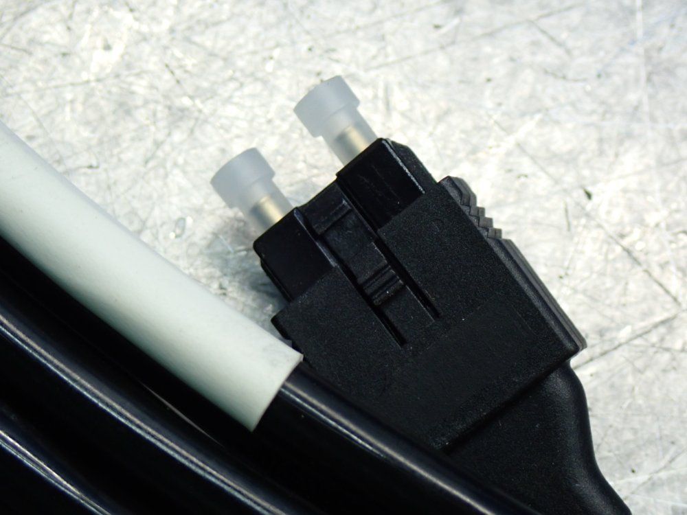 Fanuc Fiber Optic Robot Cable - Ee-4696-632-013