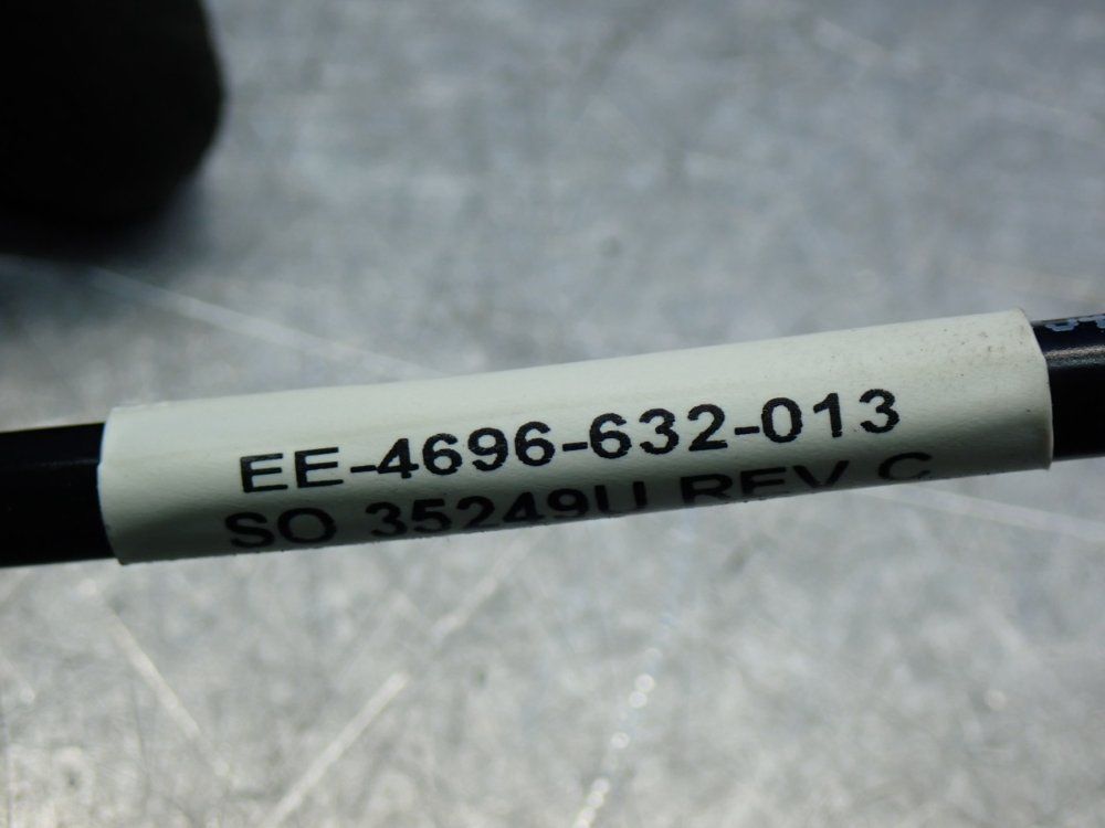 Fanuc Fiber Optic Robot Cable - Ee-4696-632-013