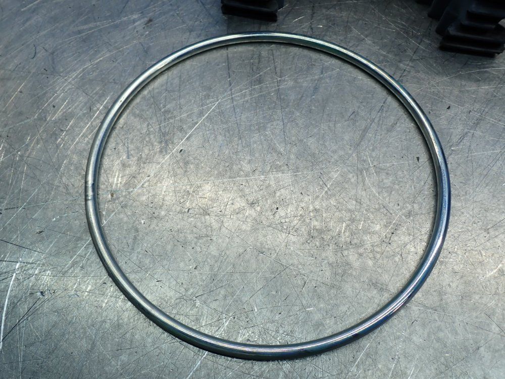 Tb Woods Sure-flex Coupling Sleeve - 10eepdm