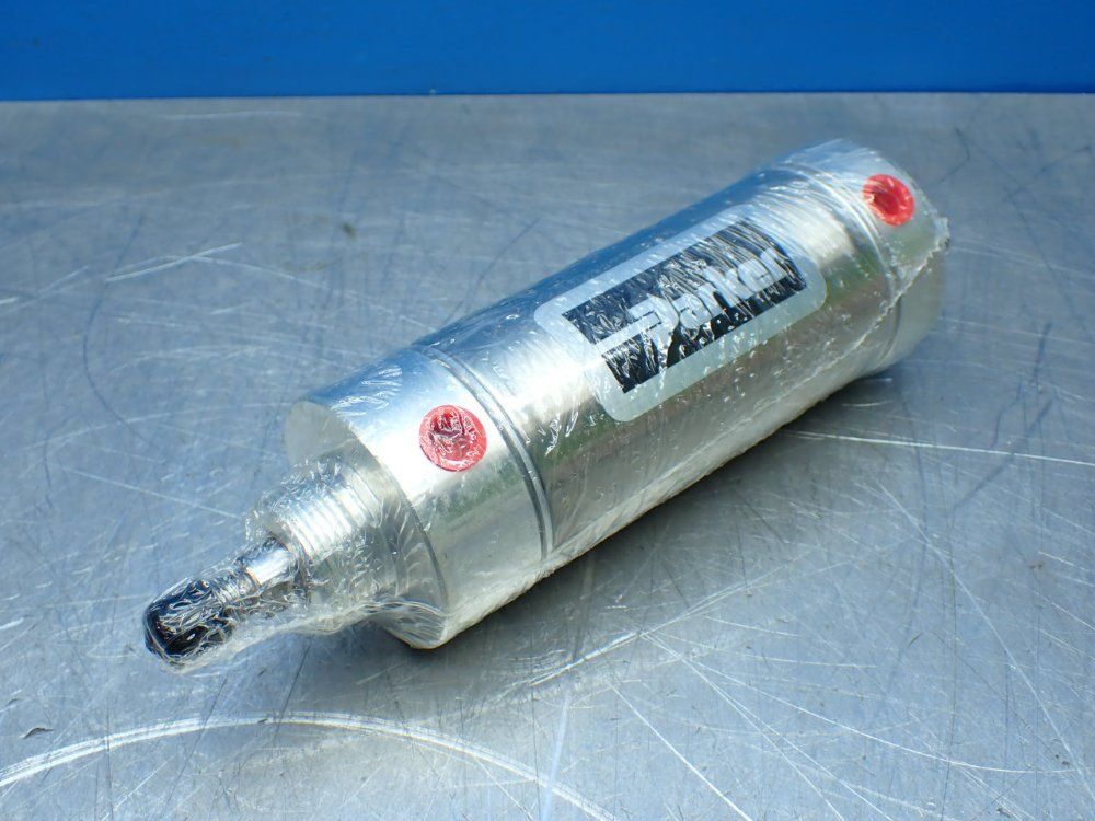 Parker 250psi Max Pneumatic Cylinder - 158529-0001-4818