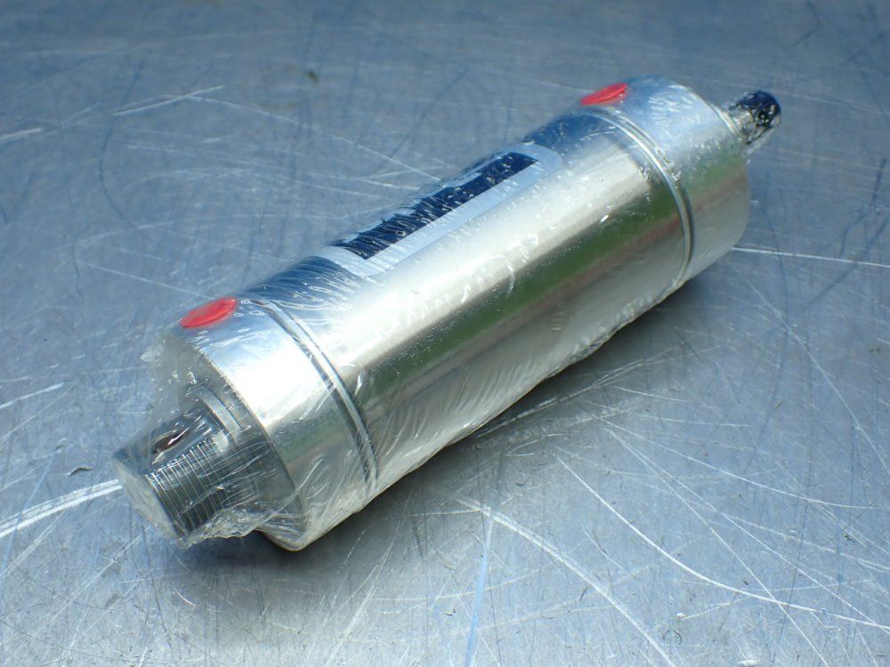 Parker 250psi Max Pneumatic Cylinder - 158529-0001-4818