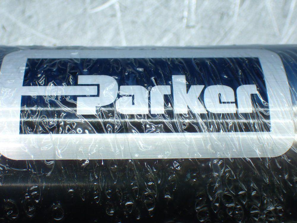 Parker 250psi Max Pneumatic Cylinder - 158529-0001-4818