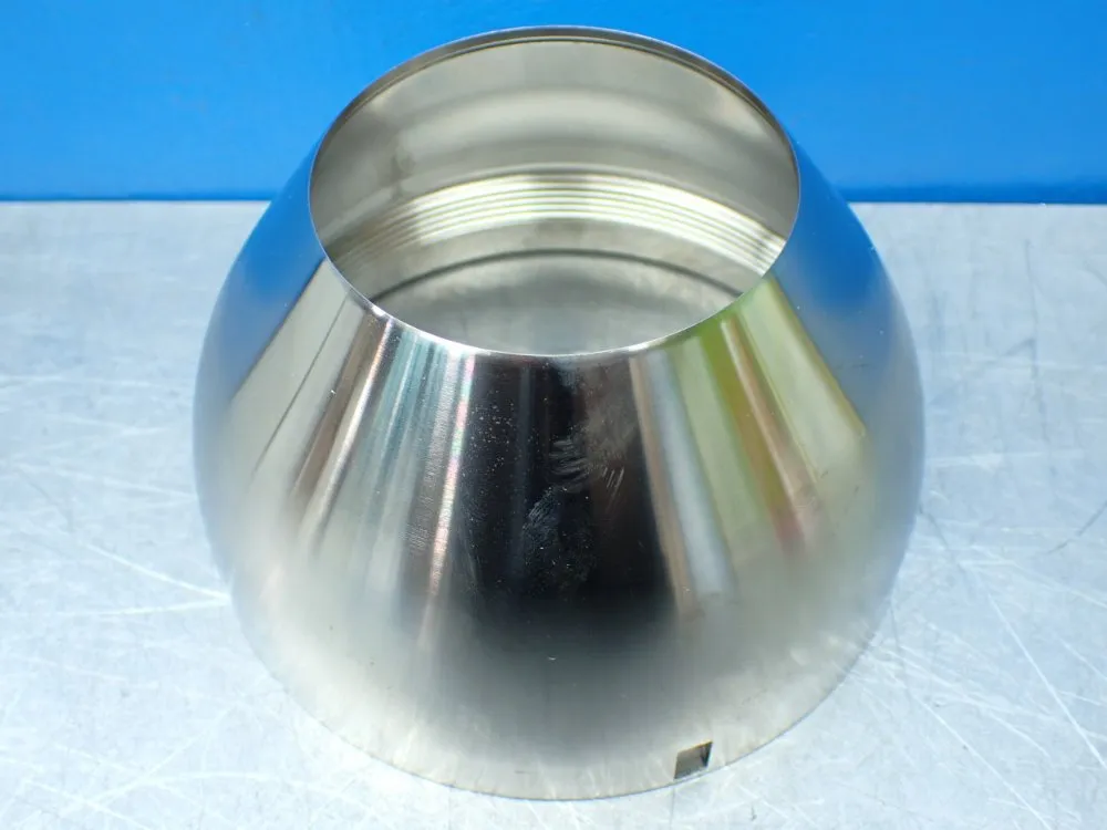 Fanuc Shape Air Asm +20deg Shroud - Eo4526-205-000c