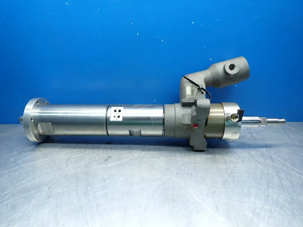 Atlas Copco Secondary Pump Unit - 80667.000167