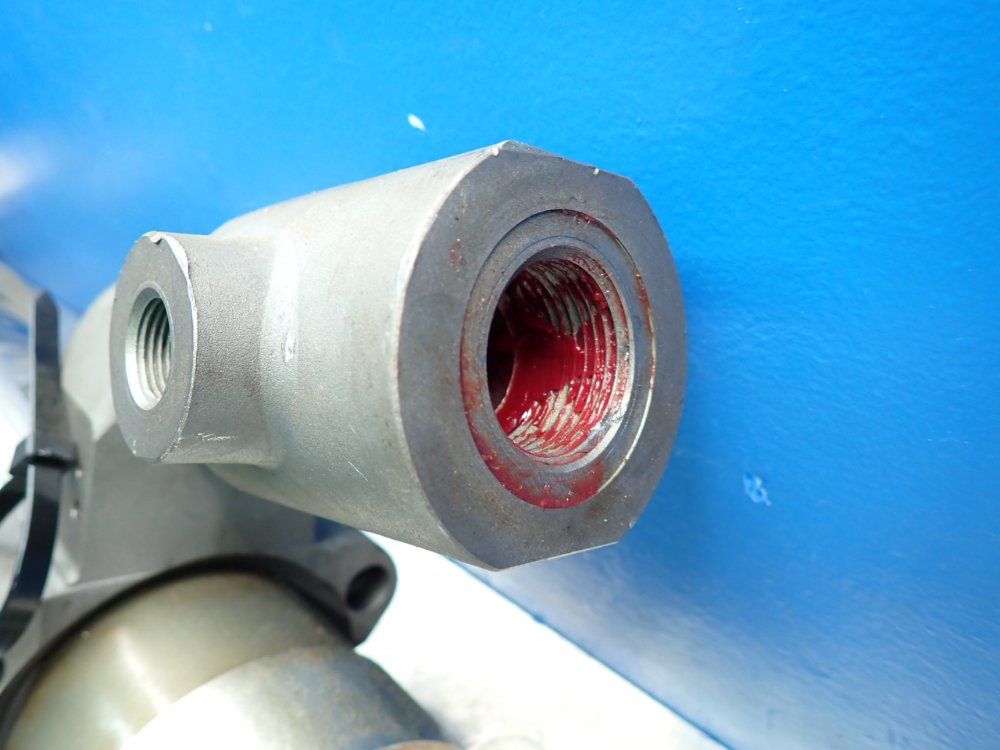 Atlas Copco Secondary Pump Unit - 80667.000167