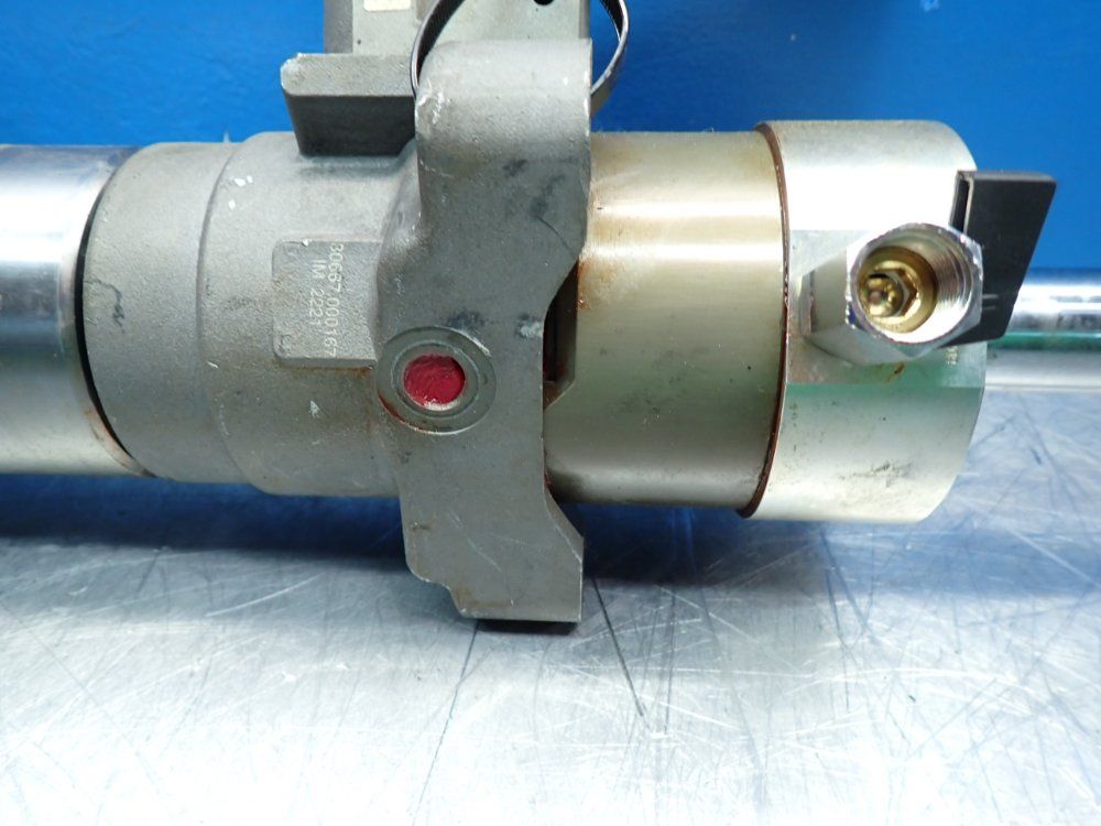Atlas Copco Secondary Pump Unit - 80667.000167