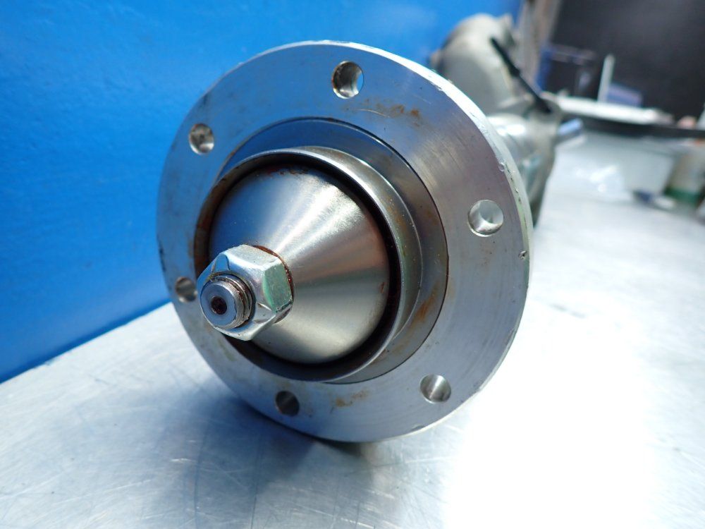 Atlas Copco Secondary Pump Unit - 80667.000167
