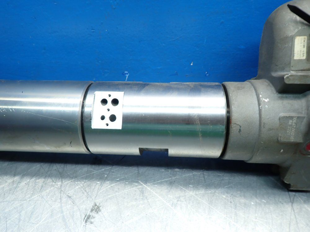 Atlas Copco Secondary Pump Unit - 80667.000167