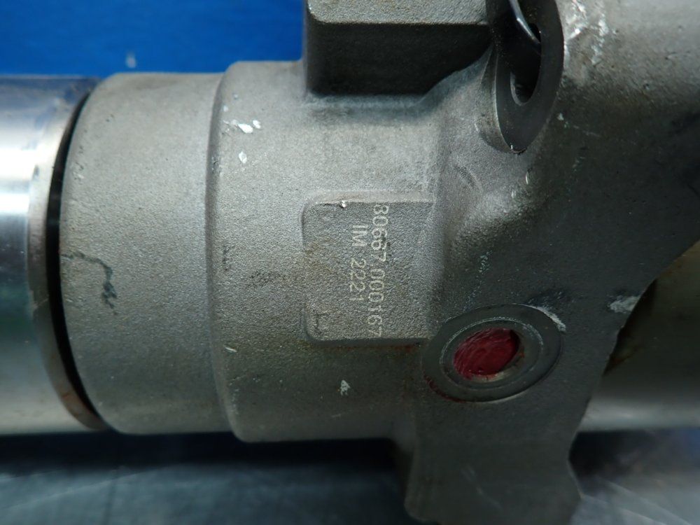 Atlas Copco Secondary Pump Unit - 80667.000167