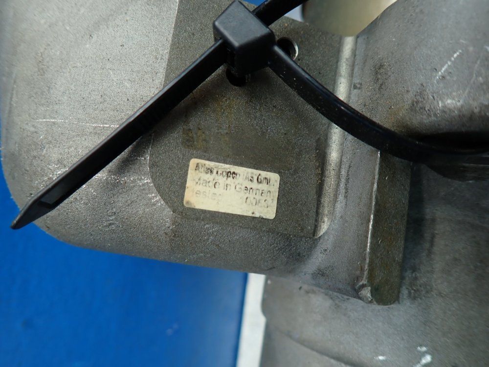 Atlas Copco Secondary Pump Unit - 80667.000167