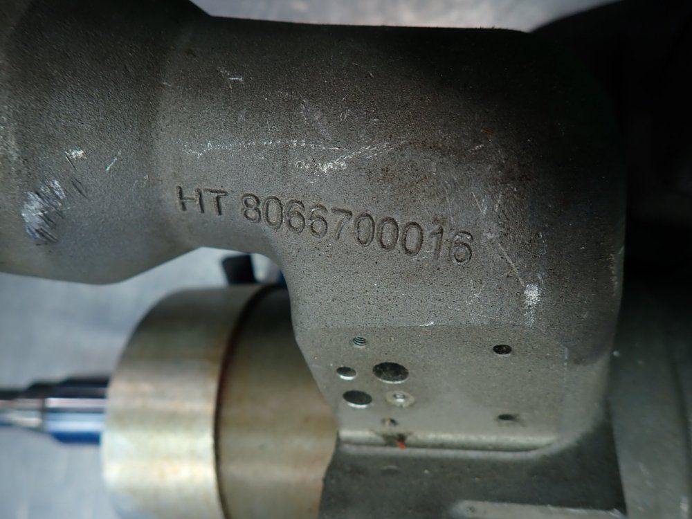Atlas Copco Secondary Pump Unit - 80667.000167