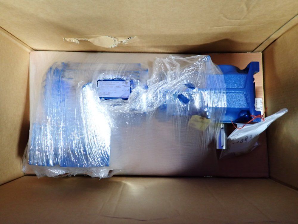 Sew-eurodrive 3 Hp Gear Drive