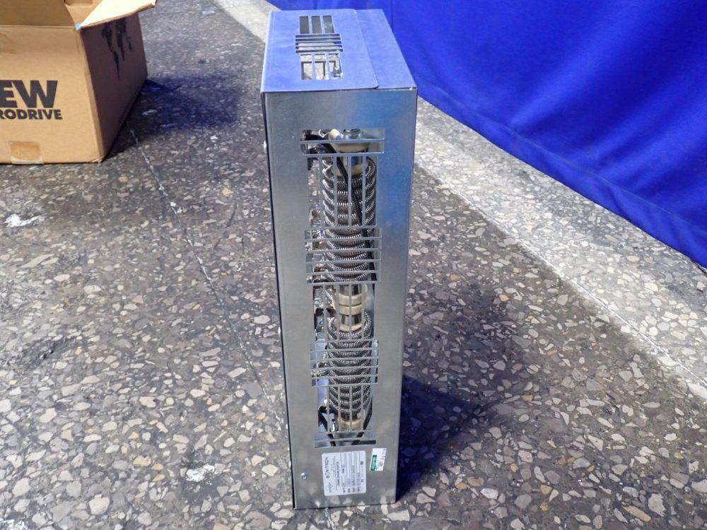 Bonitron Resistor - M3775rk-h020a