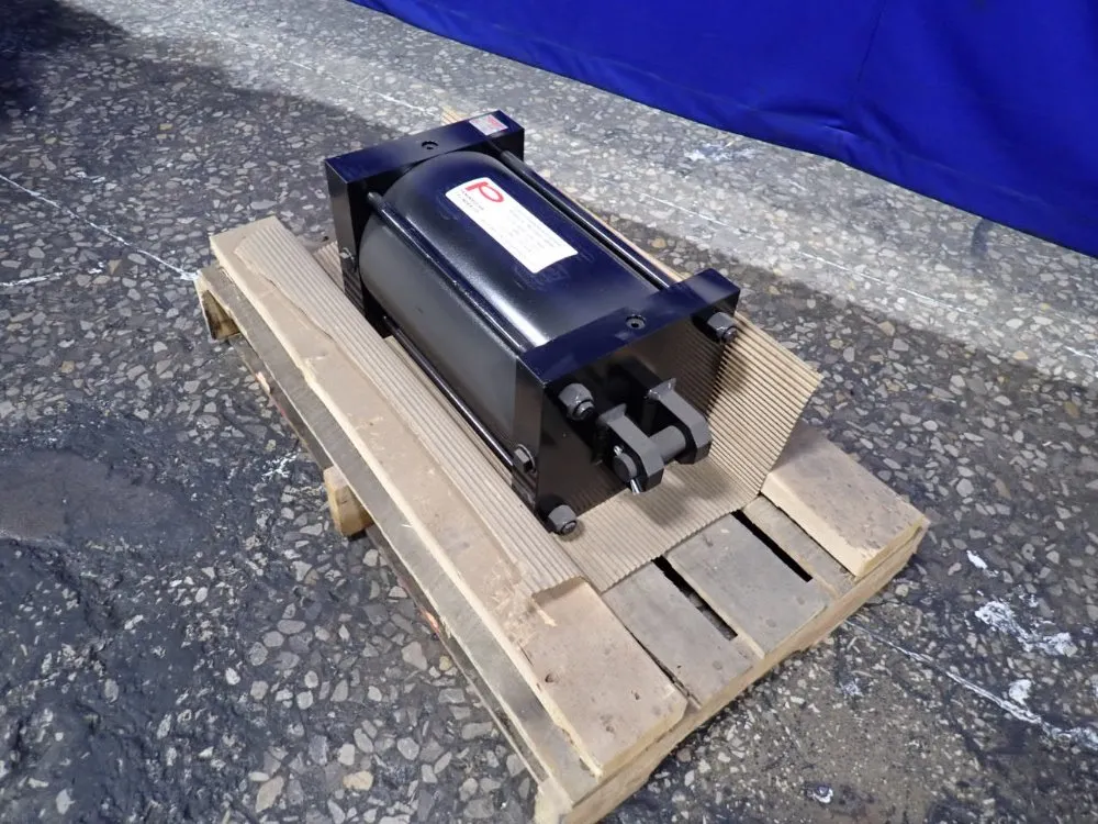 Peninsular 250 Psi Cylinder - Nc9-mp1-br