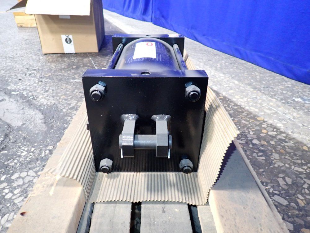 Peninsular 250 Psi Cylinder - Nc9-mp1-br