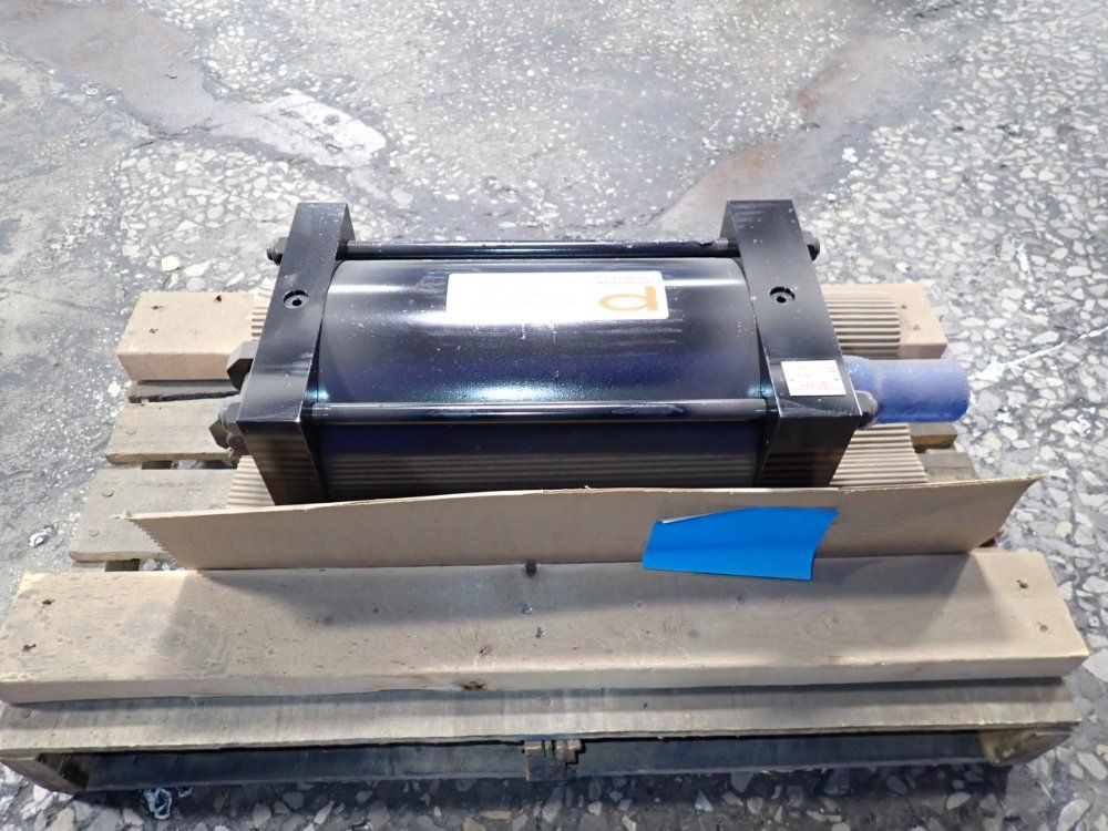 Peninsular 250 Psi Cylinder - Nc9-mp1-br