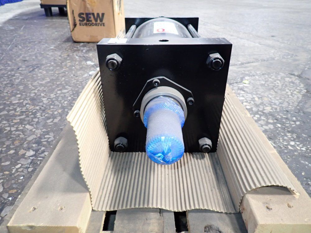 Peninsular 250 Psi Cylinder - Nc9-mp1-br