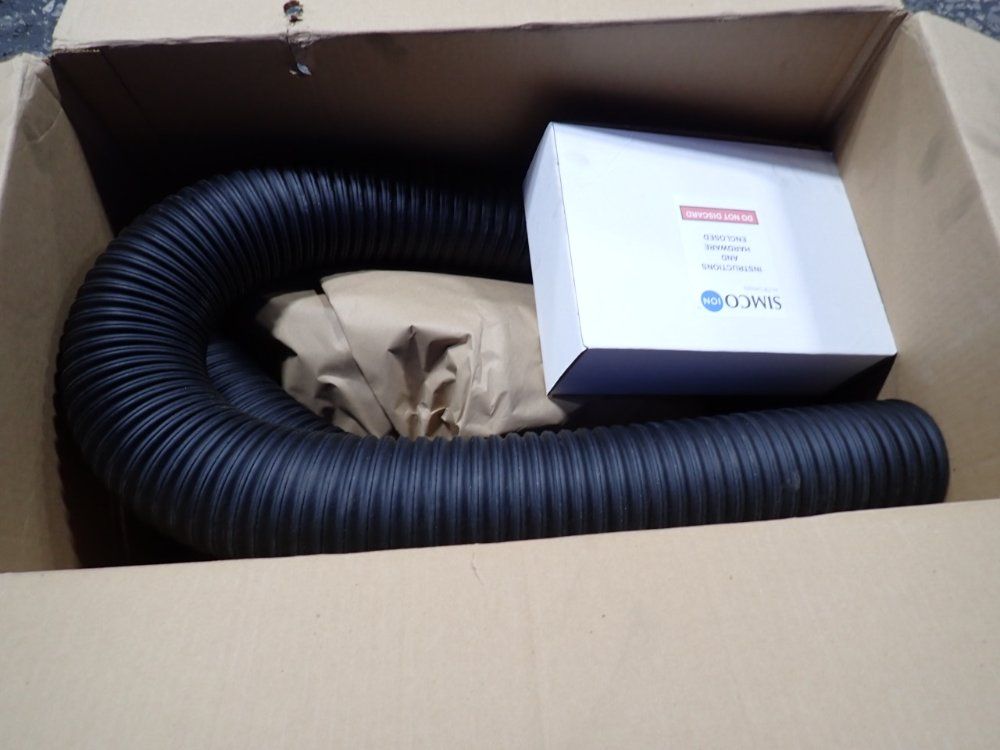 Simcoion Hose