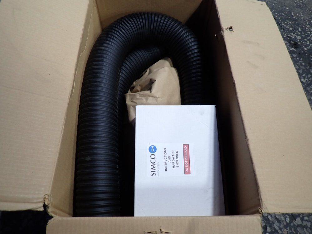 Simcoion Hose