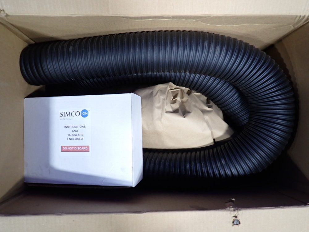 Simcoion Hose