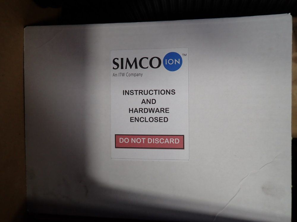 Simcoion Hose