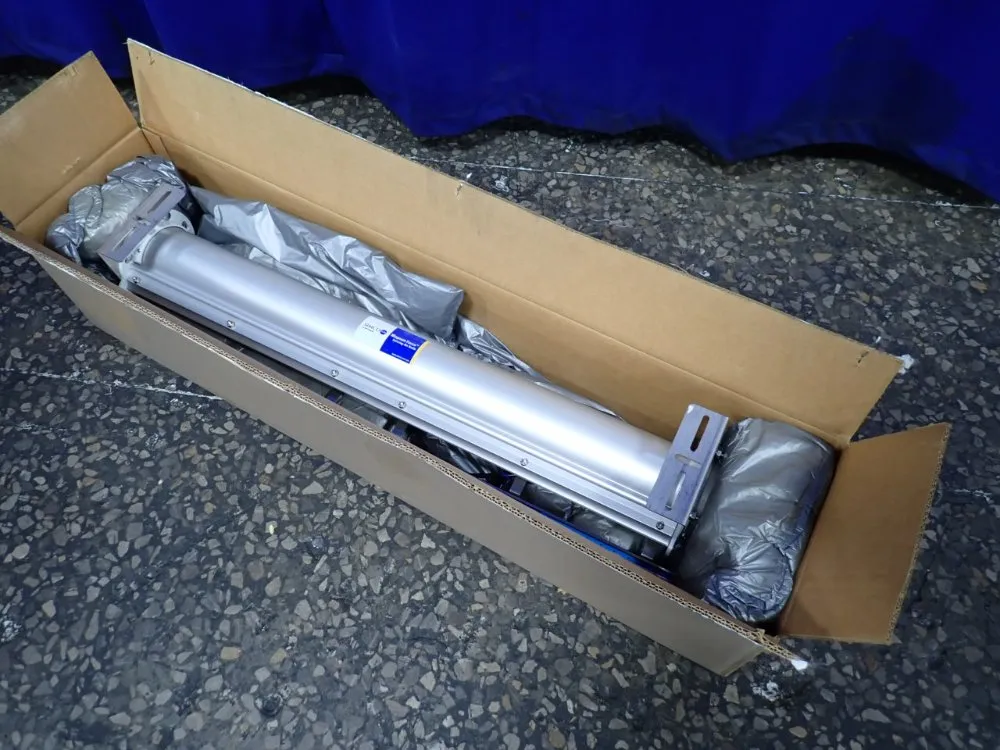 Simcoion Air Knife
