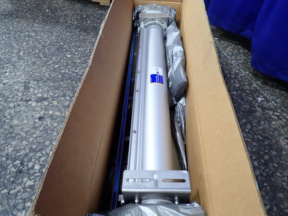 Simcoion Air Knife