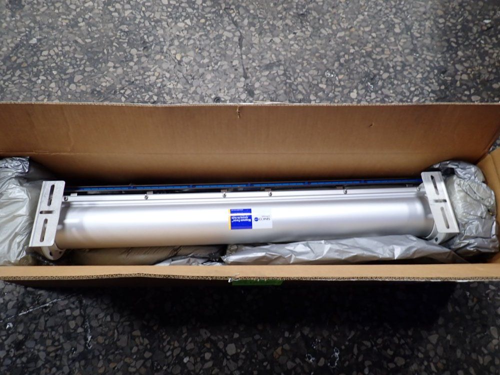 Simcoion Air Knife
